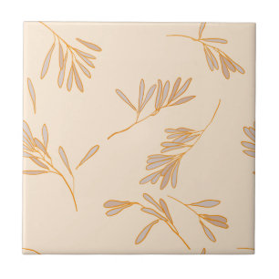 Herfststemming (1) tegeltje