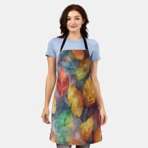 Herfstsymfonie van kleuren