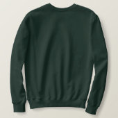 herfstthema trui (Design achterkant)