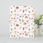 Herfsttijd Elementen (Staand voorkant)