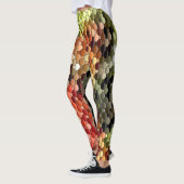 Herfsttuin.... Leggings (Links)