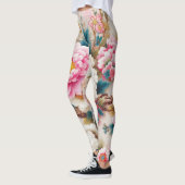 Herfsttuinen Leggings (Links)