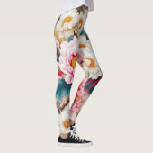 Herfsttuinen Leggings (Rechts)