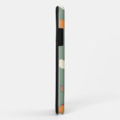 Herfstvalpompoen Case-Mate iPhone Case (Achterkant/rechts)