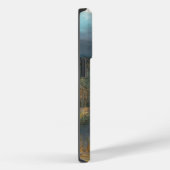 herfstvijver Case-Mate iPhone case (Achterkant / Rechts)