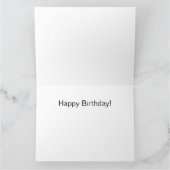 herfstvijver kaart (Binnen)