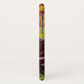 Herfstvreugde Bloemen Case-Mate iPhone Case (Achterkant/links)
