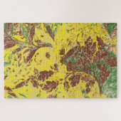 Herfstwind Legpuzzel (Horizontaal)