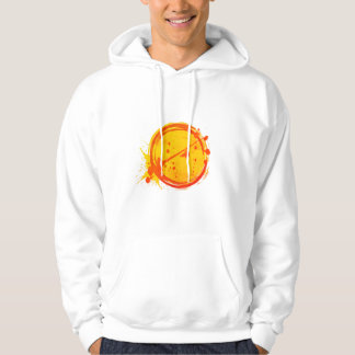 Herfstzonnestralen3, Hoodie