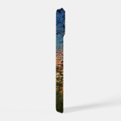 "Herfstzonsondergang" iPhone 15 Hoesje (Rechterkant)