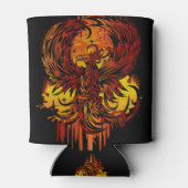 Hergeboorte Blikjeskoeler (Achterkant)