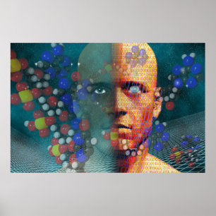 Hergeboorte Poster