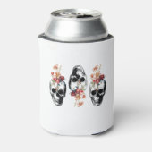 Hergeboorte - Slagbloei Blikjeskoeler (Blikje Achterkant)