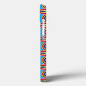 Herhaaldelijk Case-Mate iPhone Case (Achterkant / Links)