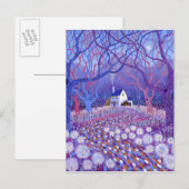 Herhaling 2014 briefkaart (Voorkant / Achterkant)