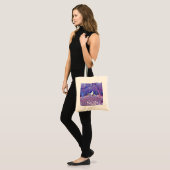 Herhaling 2014 tote bag (Voorkant (model))