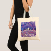 Herhaling 2014 tote bag (Voorkant (product))