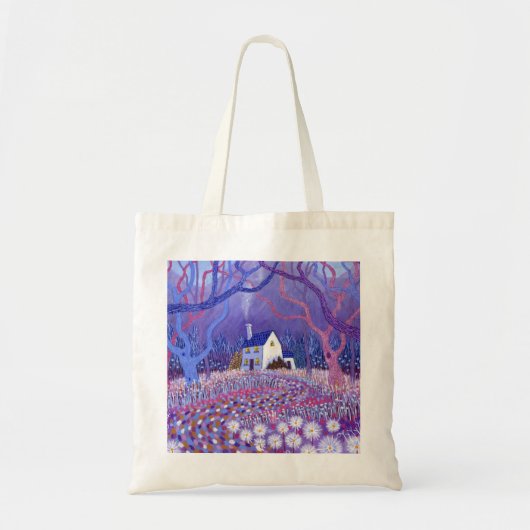 Herhaling 2014 tote bag (Voorkant)