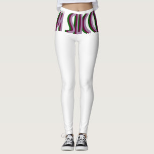 HERHALING LEGGINGS