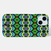 Herhalingen KCFX Case-Mate iPhone Case (Achterkant (horizontaal))