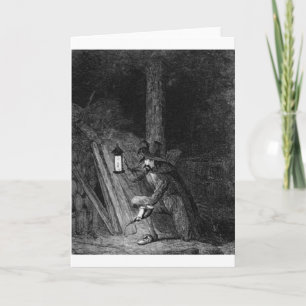 Herinner 5 november kaart