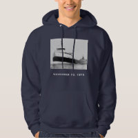 Herinner de Edmund Fitzgerald