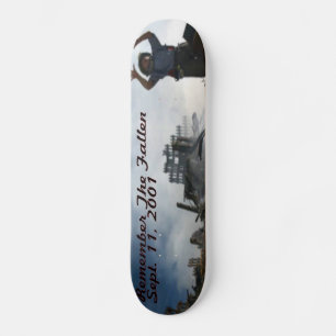 Herinner Gevallen Skateboard