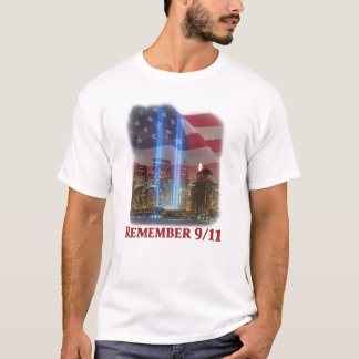 HERINNER JE 911 T-SHIRT
