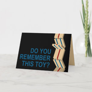 herinner je je de ladder van jacob ? kaart