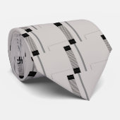 Herinner je Nintendo Stropdas (Opgerold)