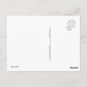 Herinner me briefkaart (Achterkant)