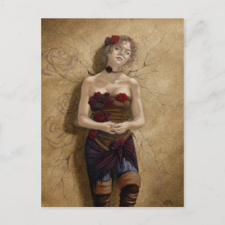 Herinner me briefkaart