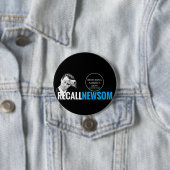 HERINNER NU NEWSOM BUTTON (In situ)