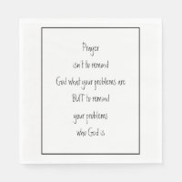 Herinneren aan je problemen wie God Inspirerend is