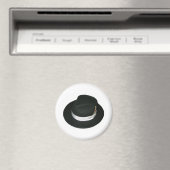 Herinneren magneet (Insitu (Vaatwasser))