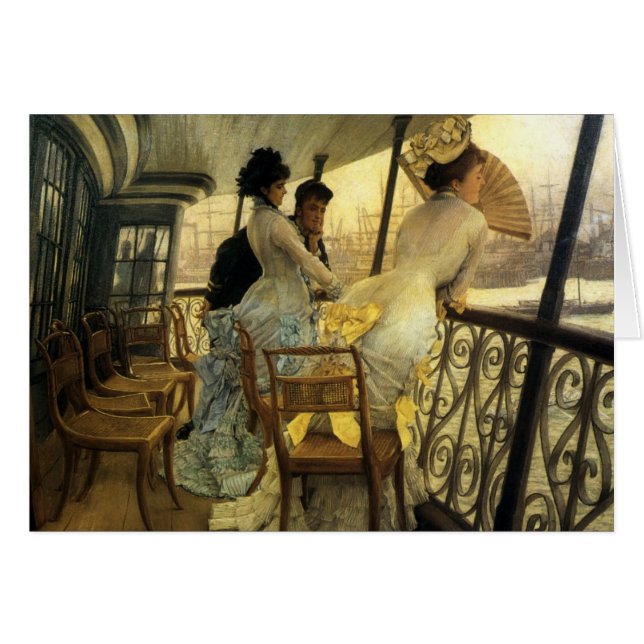 Herinnering aan de bal op het Scheepsbord (Voorkant Horizontaal)