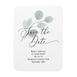 Herinnering datummagneet opslaan magneet