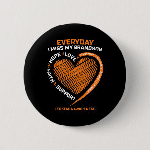 Herinnering liefdevolle herinnering aan mijn klein ronde button 5,7 cm