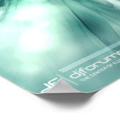 herinnering poster (Hoek)