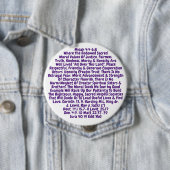 Herinnering voor Button om onze opgewaardeerde waa (In situ)