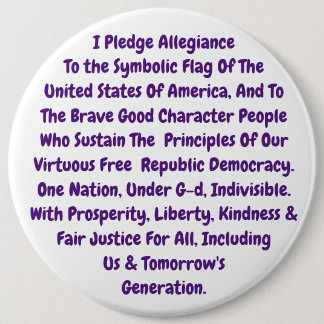 Herinnering voor Button om onze opgewaardeerde waa