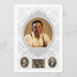 herinneringen aan familiefoto ' s programma