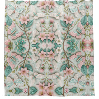 Herinneringen aan het Zee Douchegordijn