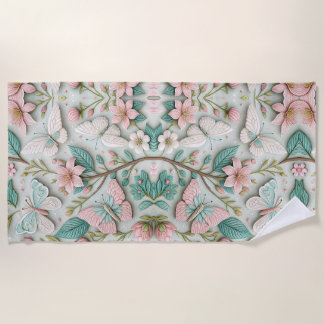 Herinneringen aan het Zee Strandlaken