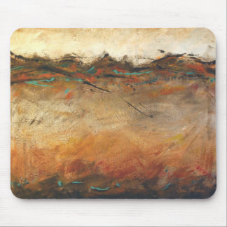 herinneringen aan het zuidwesten muismat