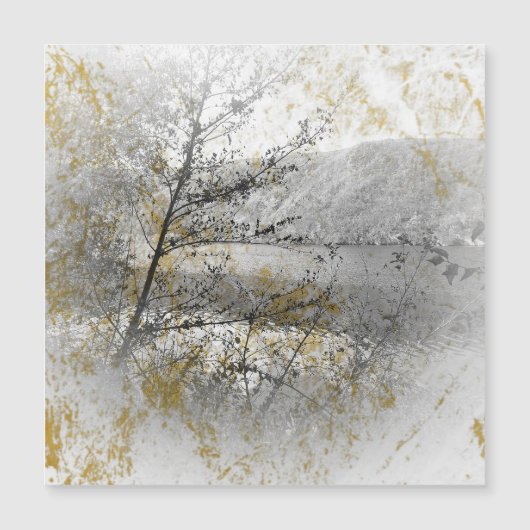  herinneringen aan lakeshore (Voorkant)