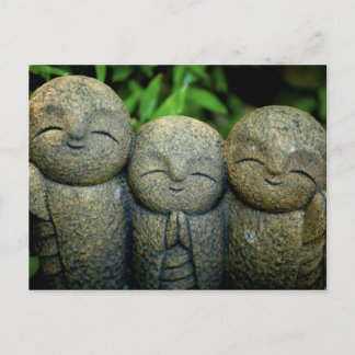 Herinneringen Briefkaart