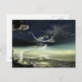 Herinneringen Briefkaart (Voorkant / Achterkant)