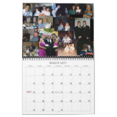 Herinneringen Kalender (Mar 2027)