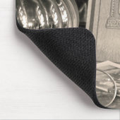  herinneringen muismat (Hoek)